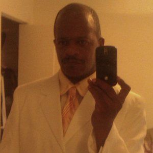 Meet your Posher, William